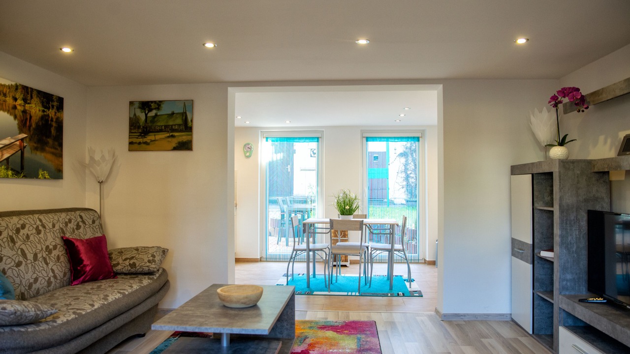 Photo of Livingroom in Densow