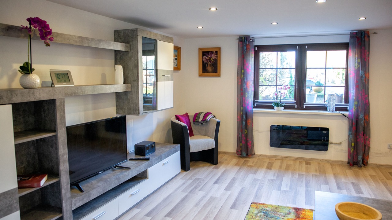 Photo of Livingroom in Densow