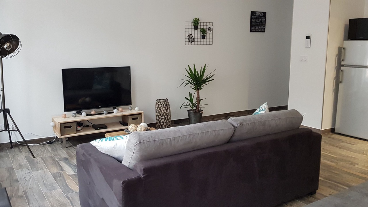 Photo of Livingroom in Pithiviers