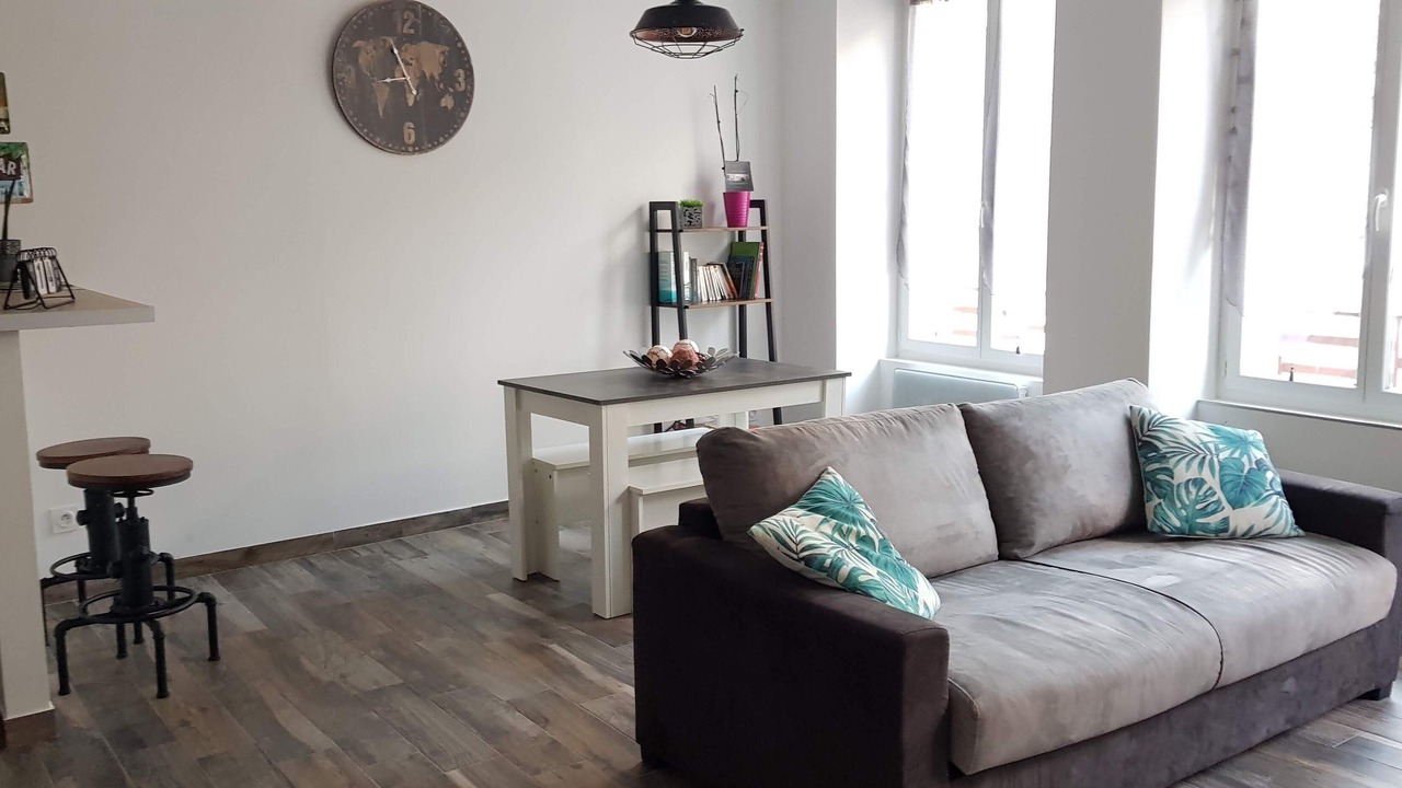 Photo of Livingroom in Pithiviers