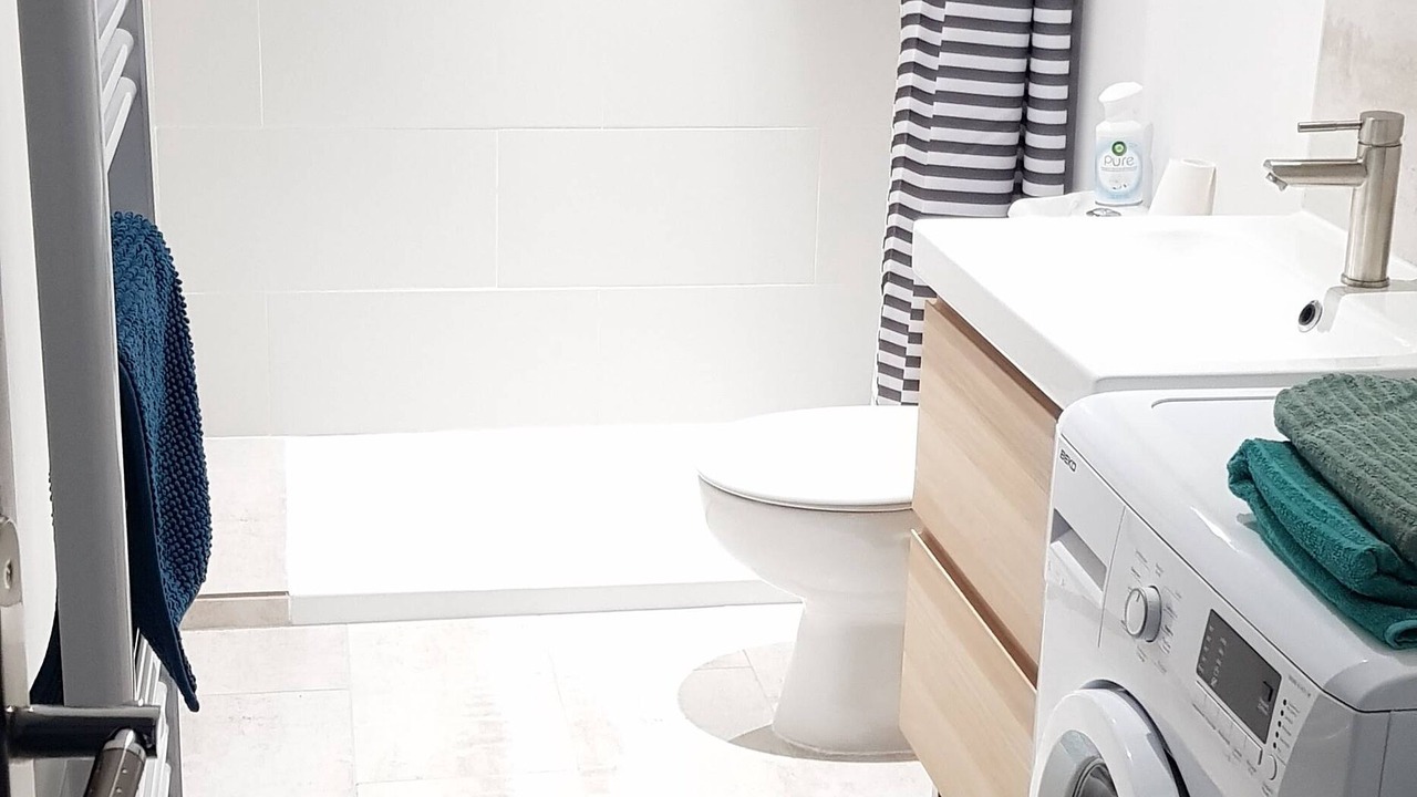 Photo of Bathroom in Pithiviers
