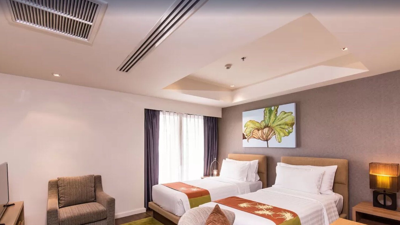 Photo of Bedroom in Bang Kaeo