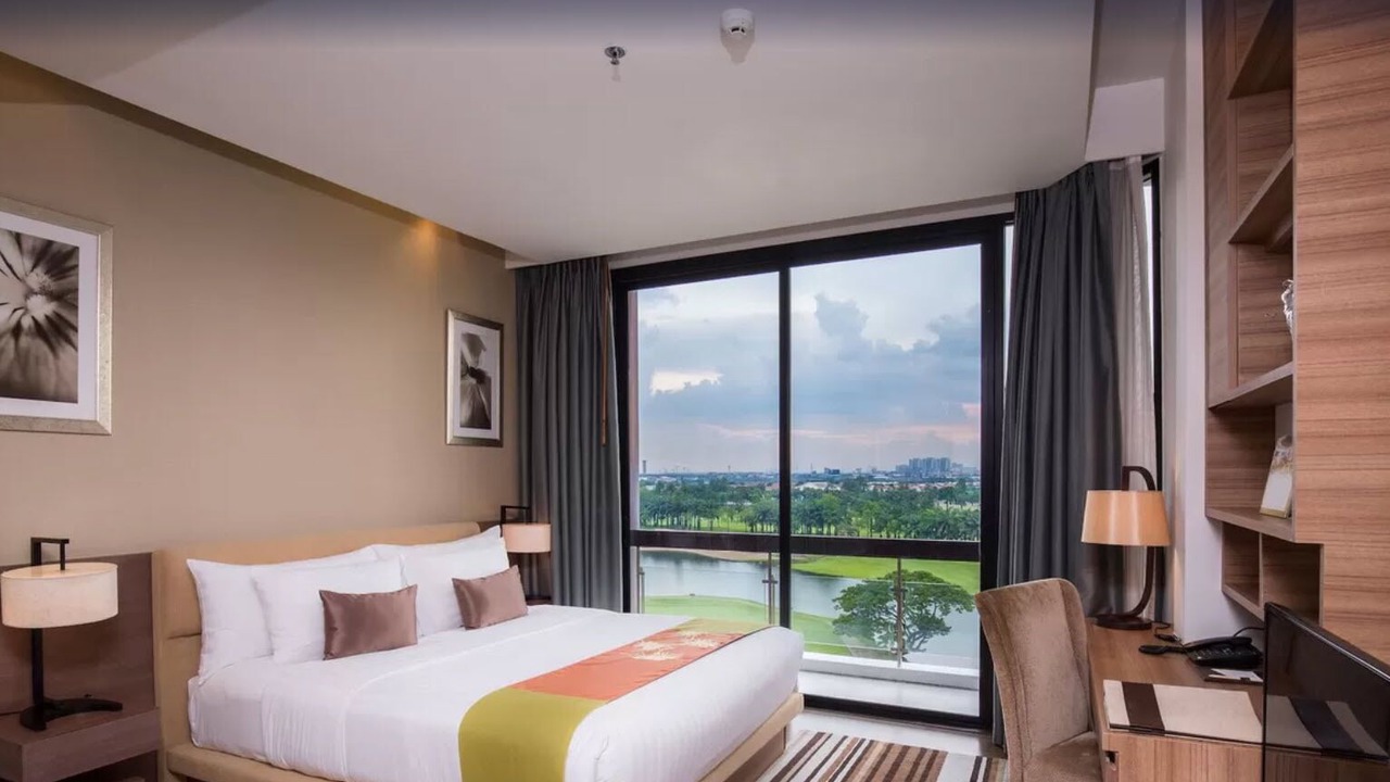 Photo of Bedroom in Bang Kaeo