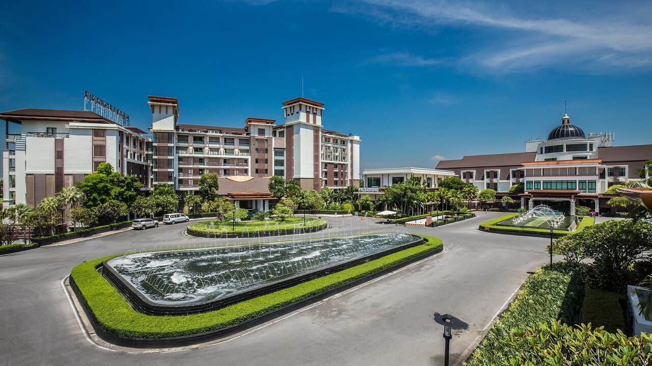 Photo of Outdoor in Bang Kaeo