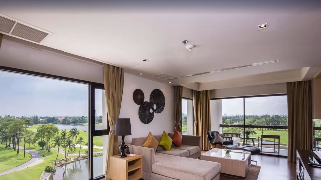 Photo of Livingroom in Bang Kaeo