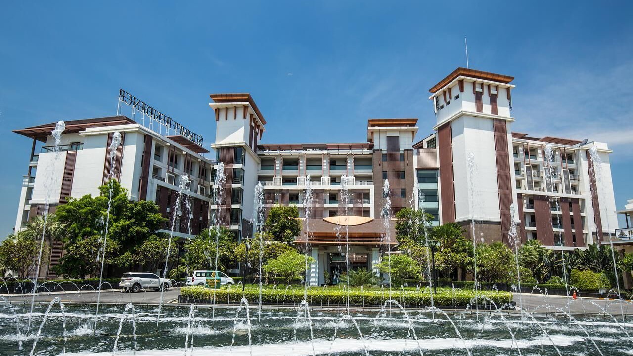 Photo of Outdoor in Bang Kaeo
