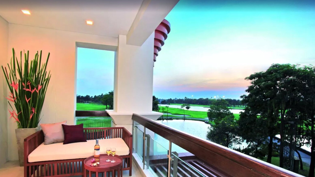 Photo of Patio Balcony in Bang Kaeo