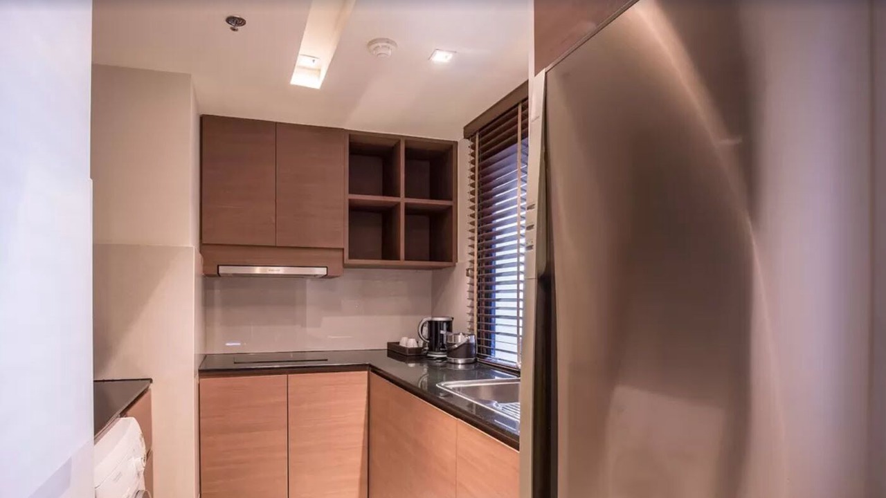 Photo of Kitchen in Bang Kaeo