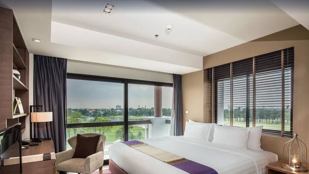 Photo of Bedroom in Bang Kaeo