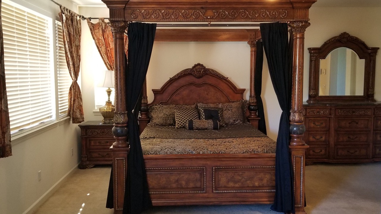 Photo of Bedroom in Reno