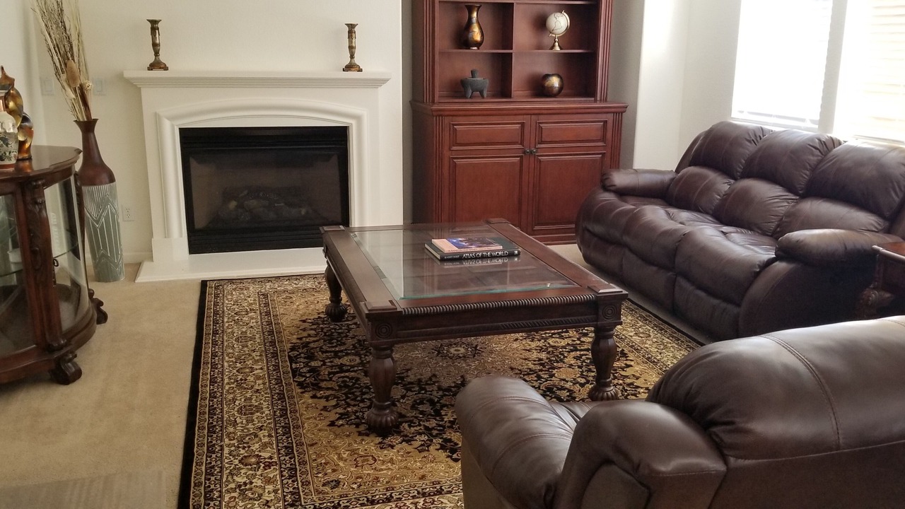 Photo of Livingroom in Reno