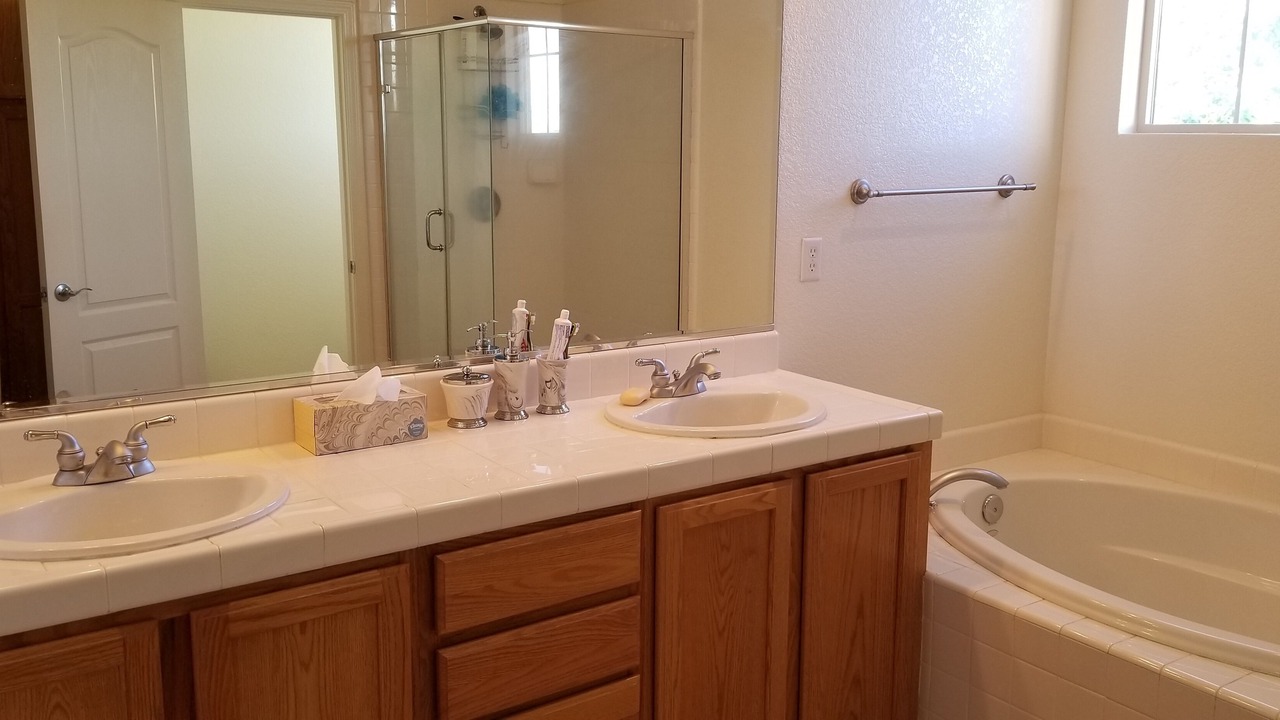 Photo of Bathroom in Reno