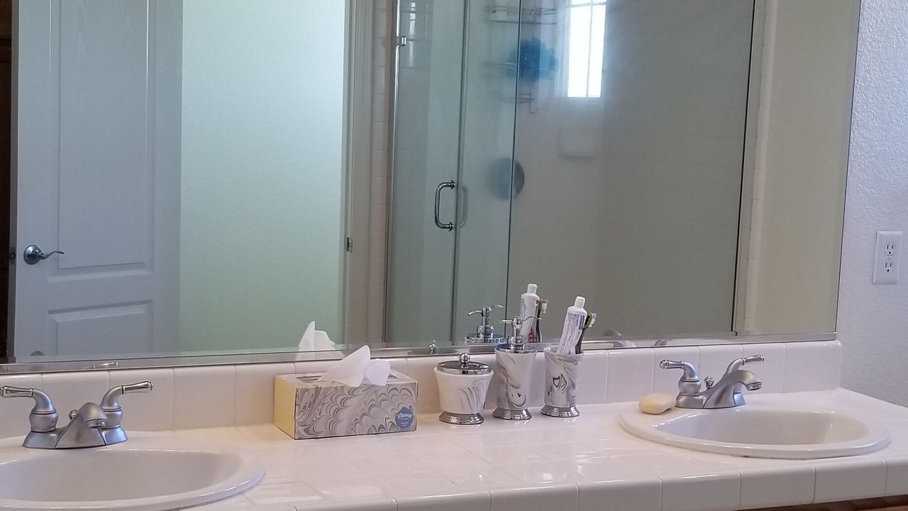 Photo of Bathroom in Reno
