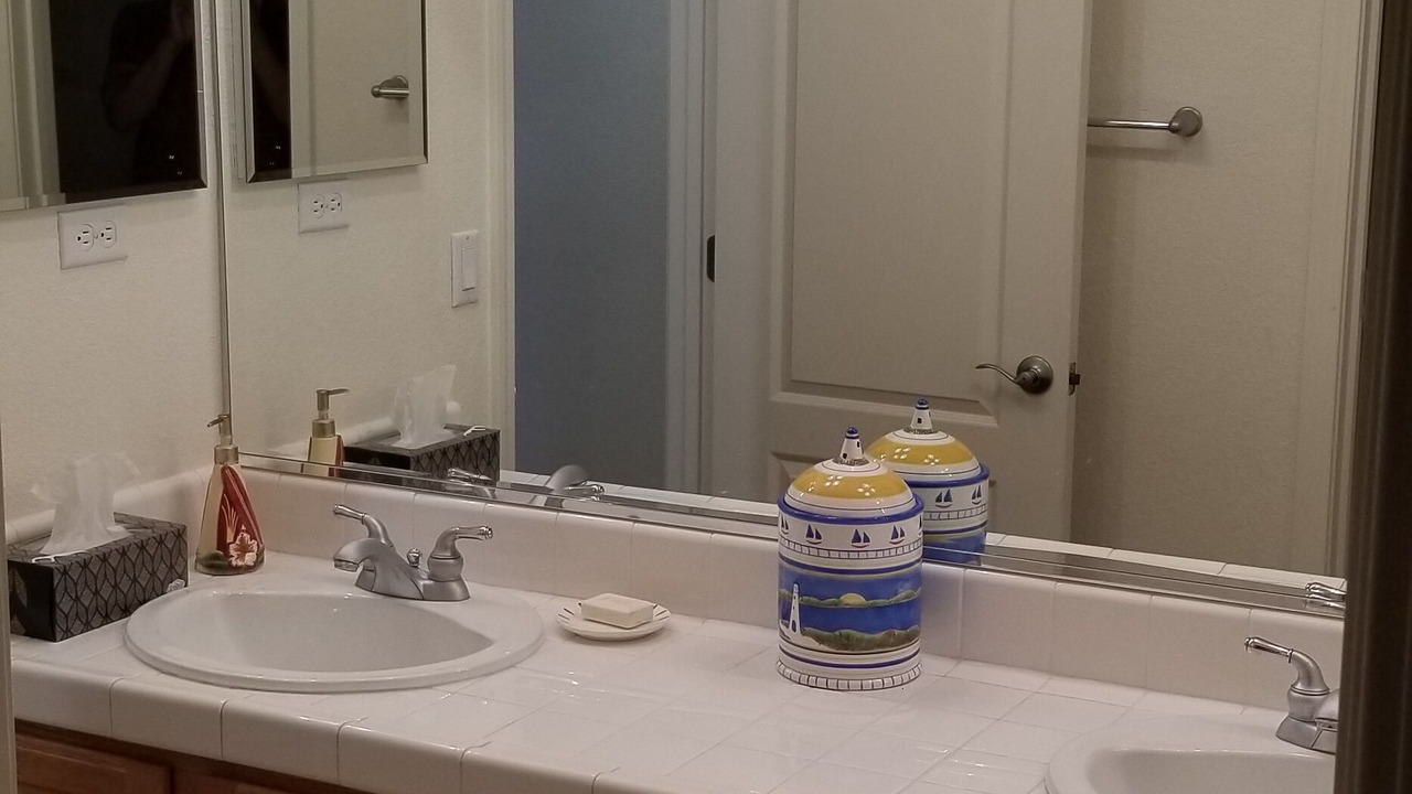 Photo of Bathroom in Reno