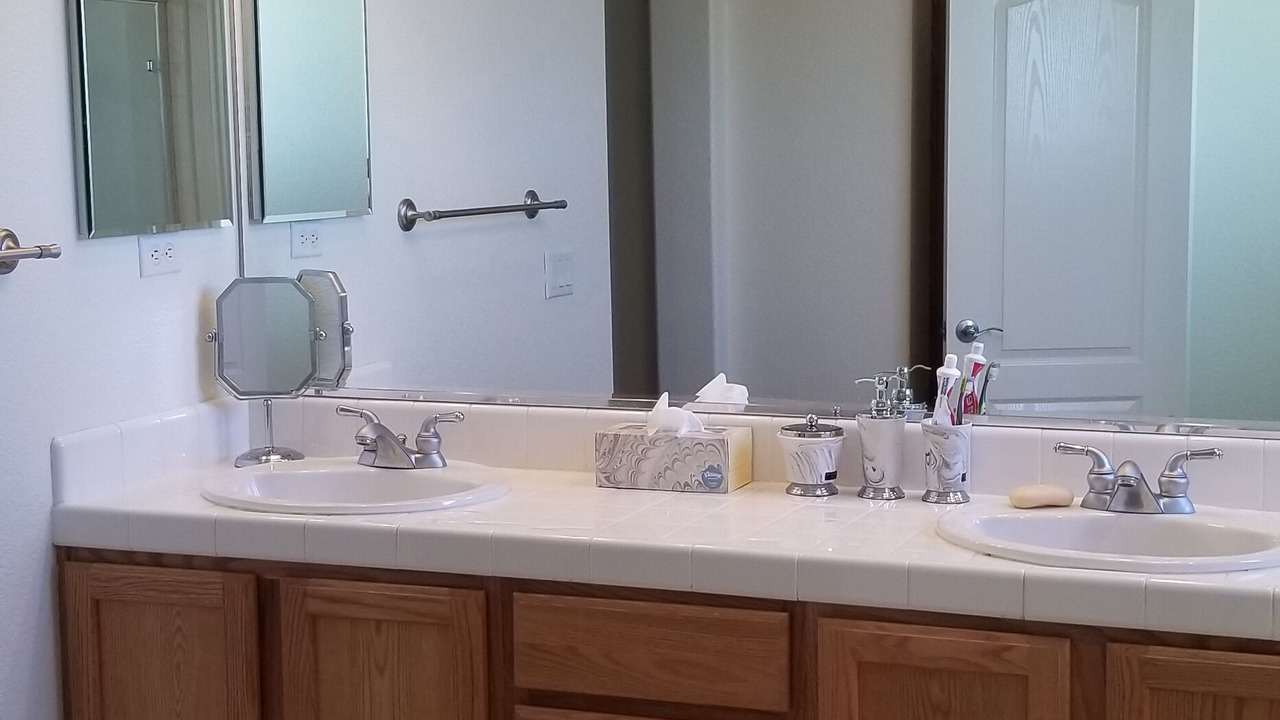 Photo of Bathroom in Reno