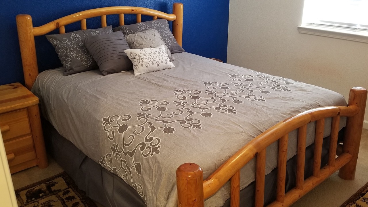 Photo of Bedroom in Reno