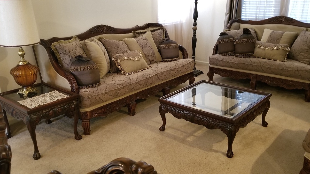 Photo of Livingroom in Reno