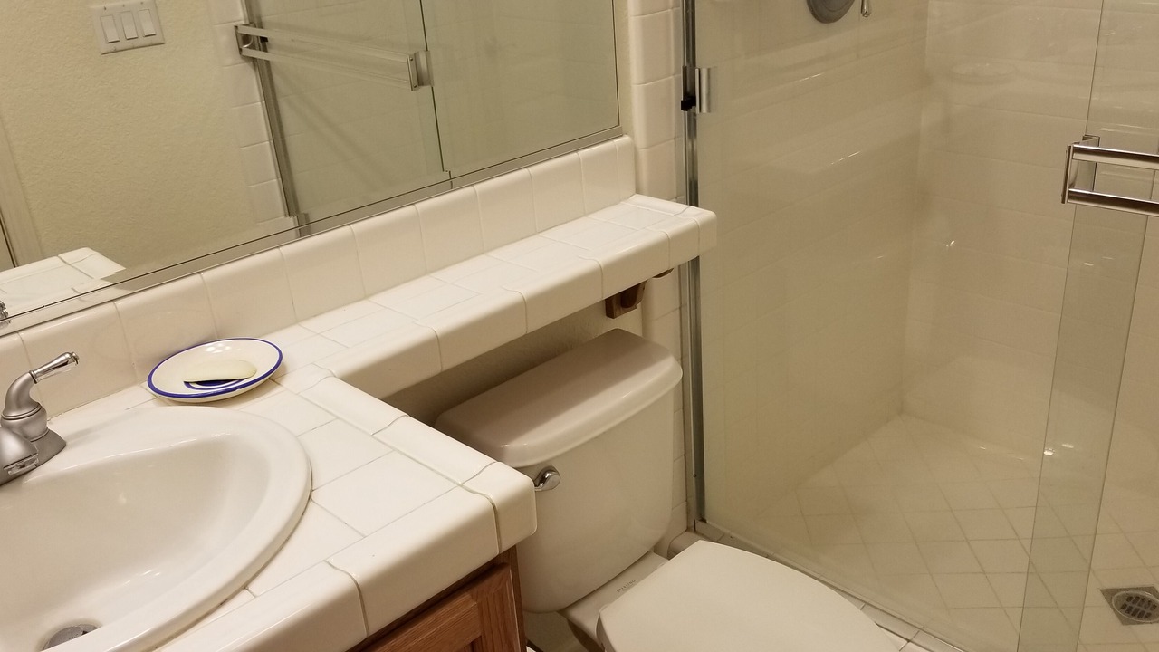 Photo of Bathroom in Reno
