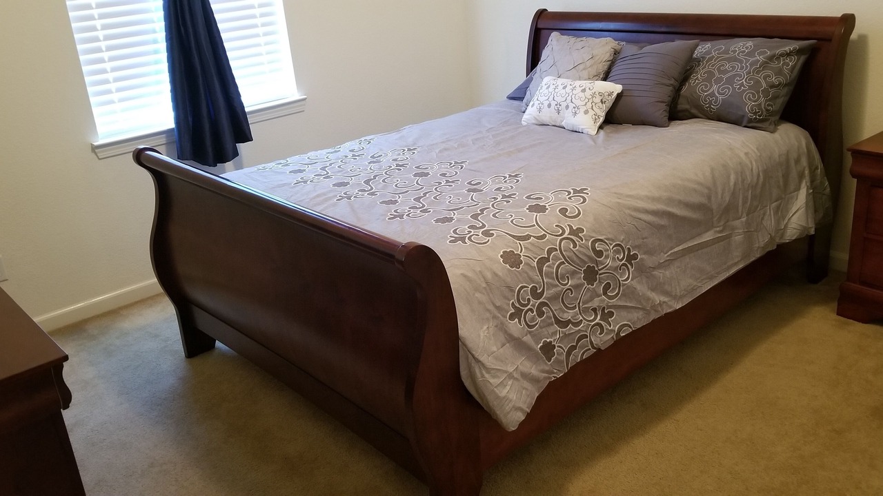 Photo of Bedroom in Reno