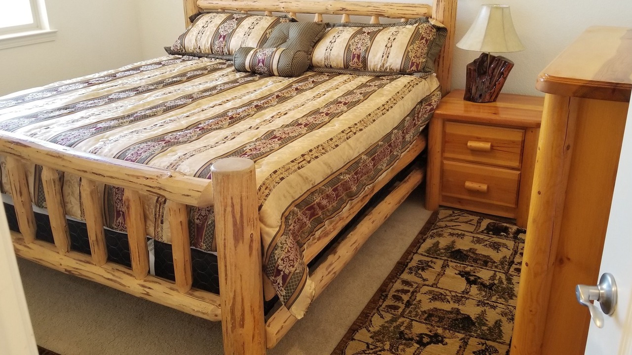 Photo of Bedroom in Reno