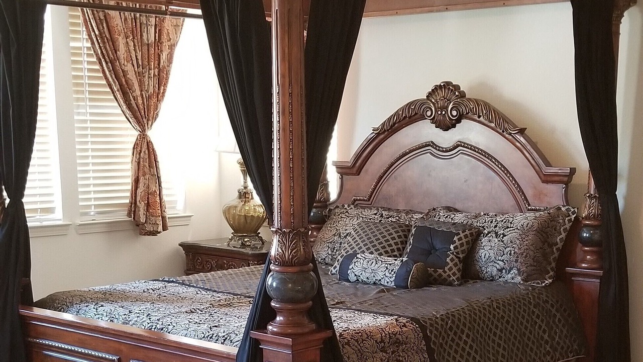 Photo of Bedroom in Reno