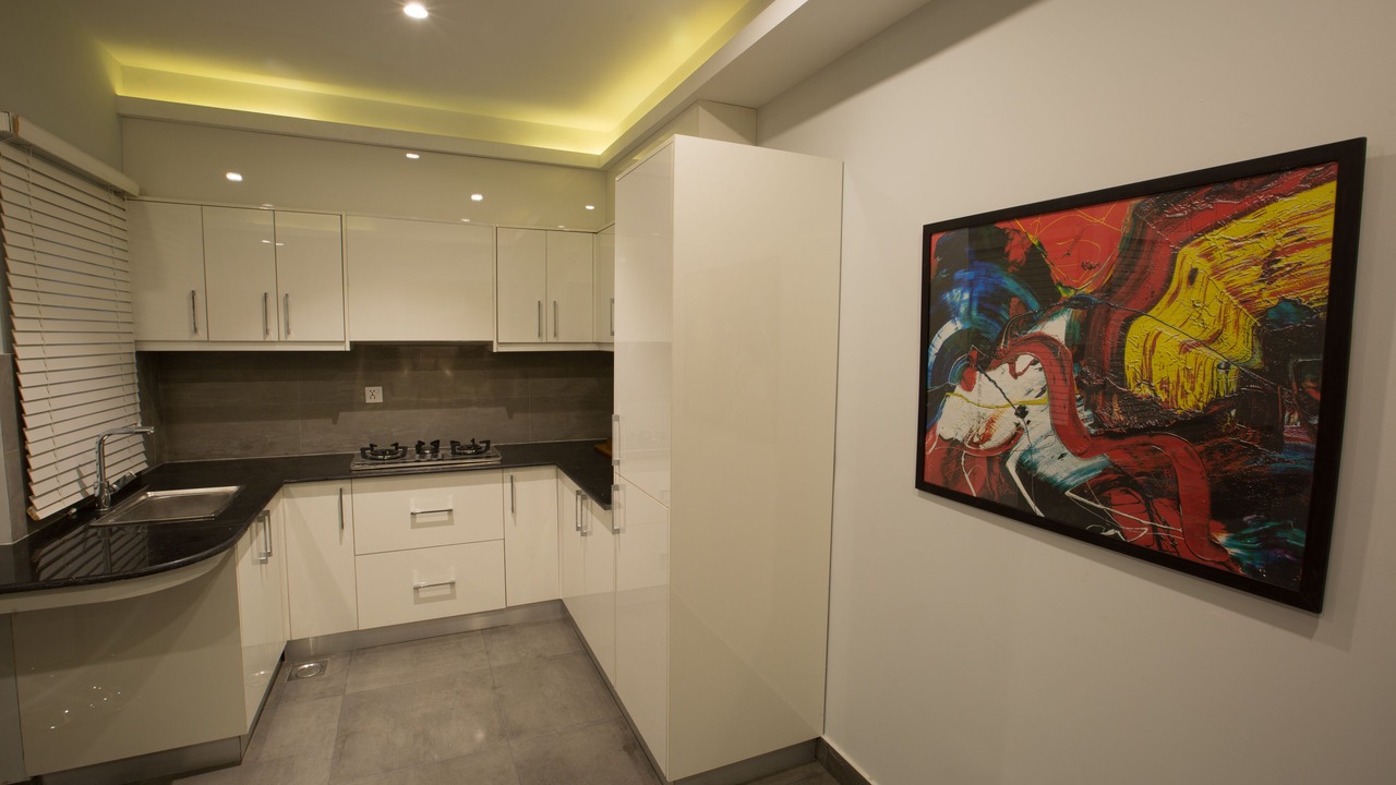 Photo of Kitchen in Bahria Town