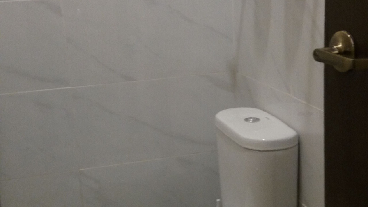 Photo of Bathroom in Sepang