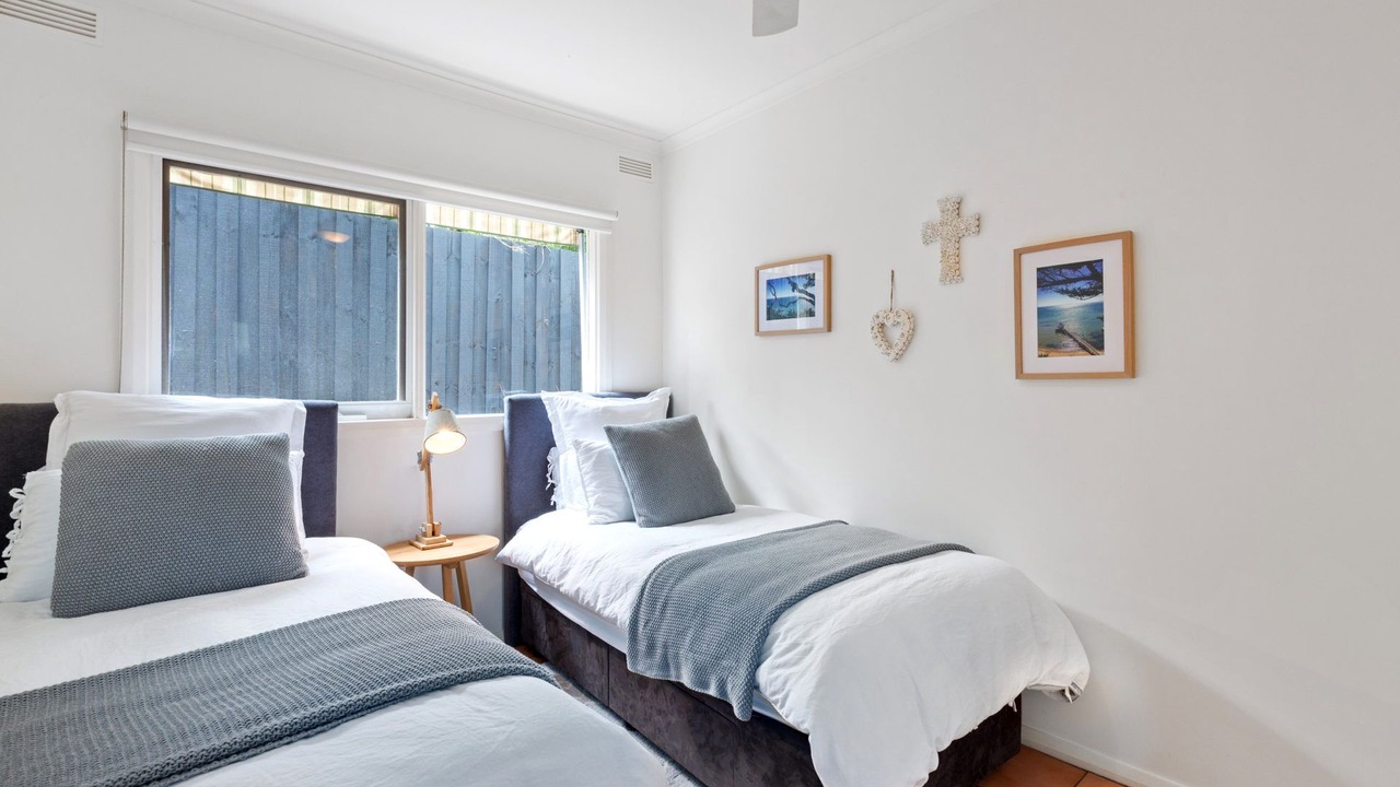 Photo of Bedroom in Portsea