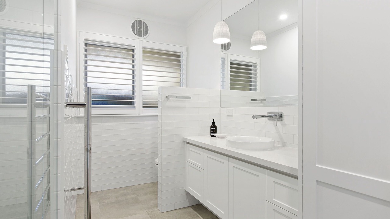 Photo of Bathroom in Portsea