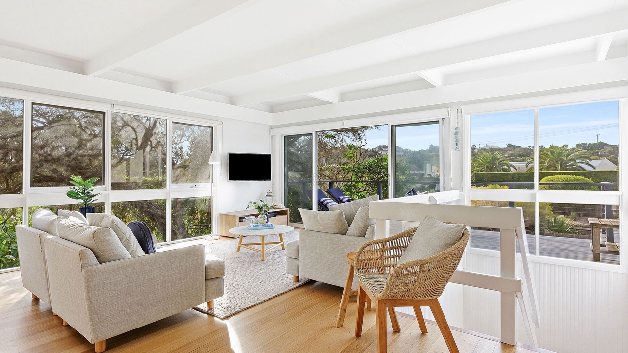 Photo of Livingroom in Portsea