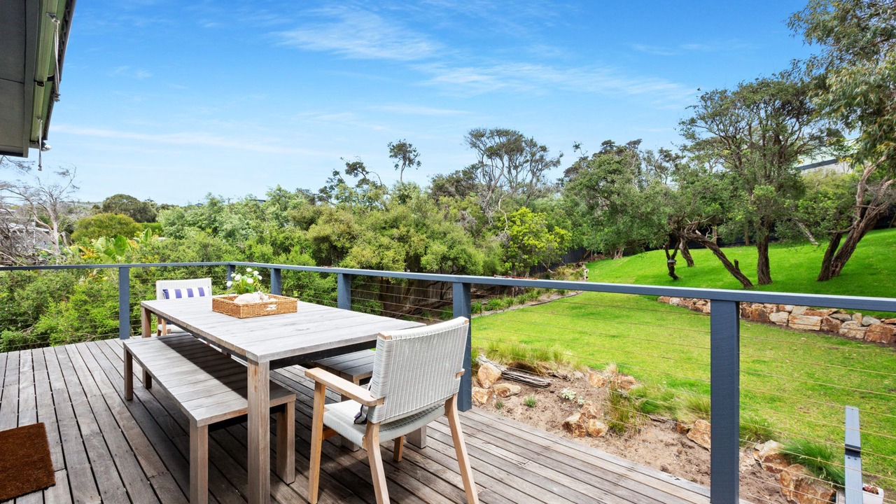 Photo of Outdoor in Portsea