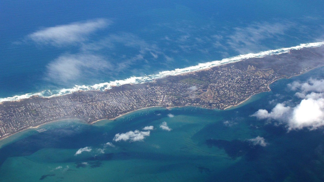 Photo of Outdoor in Portsea