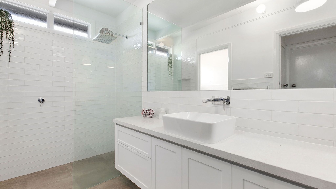Photo of Bathroom in Portsea