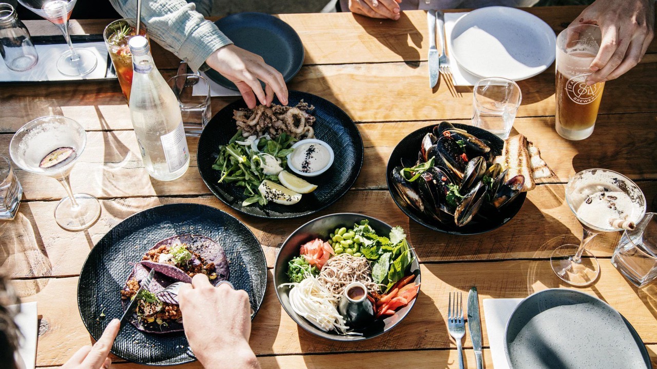 Photo of Outdoor in Portsea