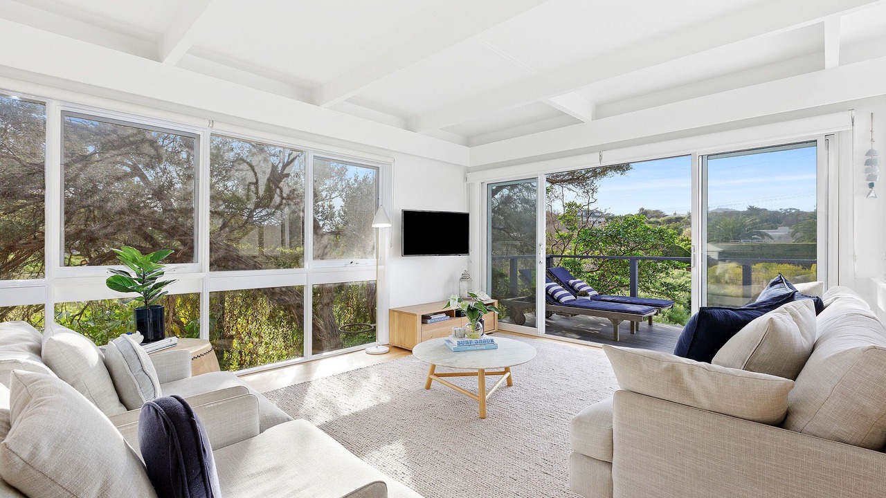 Photo of Livingroom in Portsea