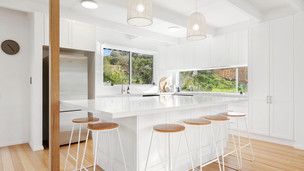 Photo of Kitchen in Portsea