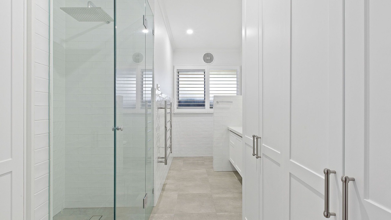Photo of Bathroom in Portsea