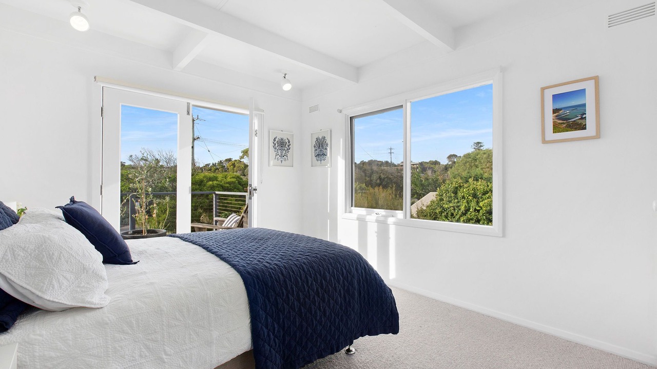 Photo of Bedroom in Portsea