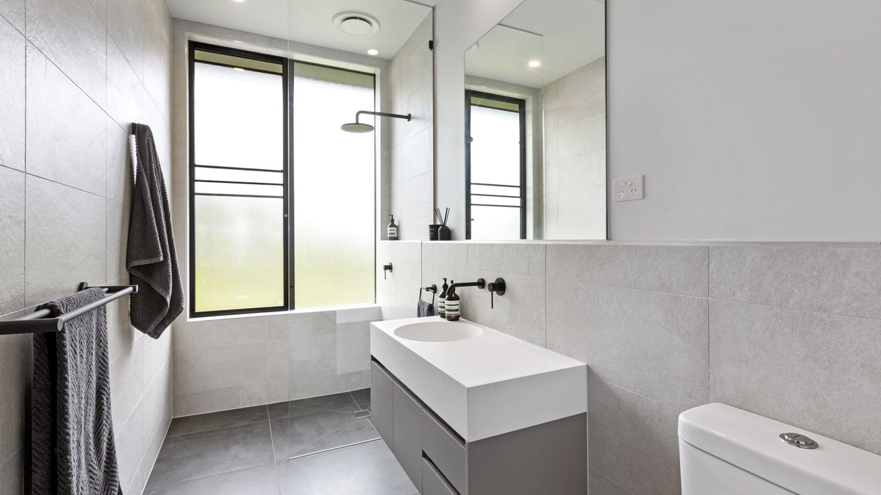 Photo of Bathroom in Portsea