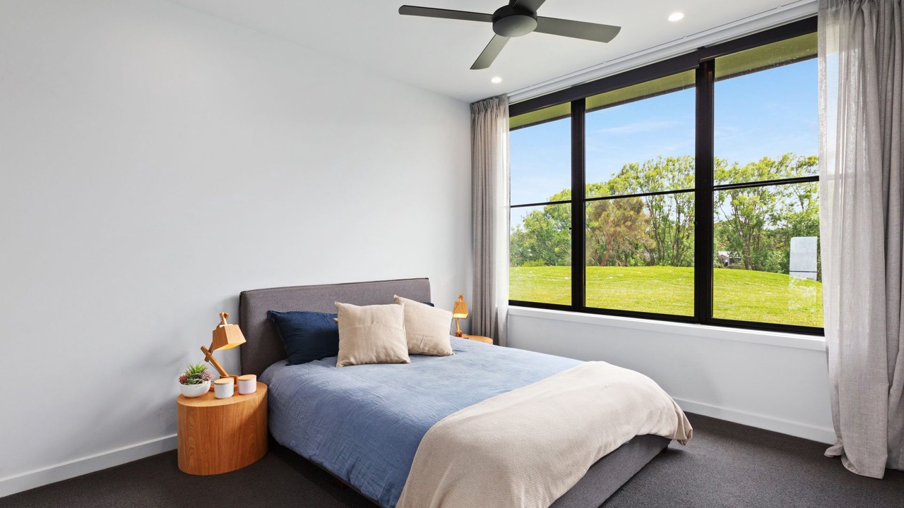 Photo of Bedroom in Portsea