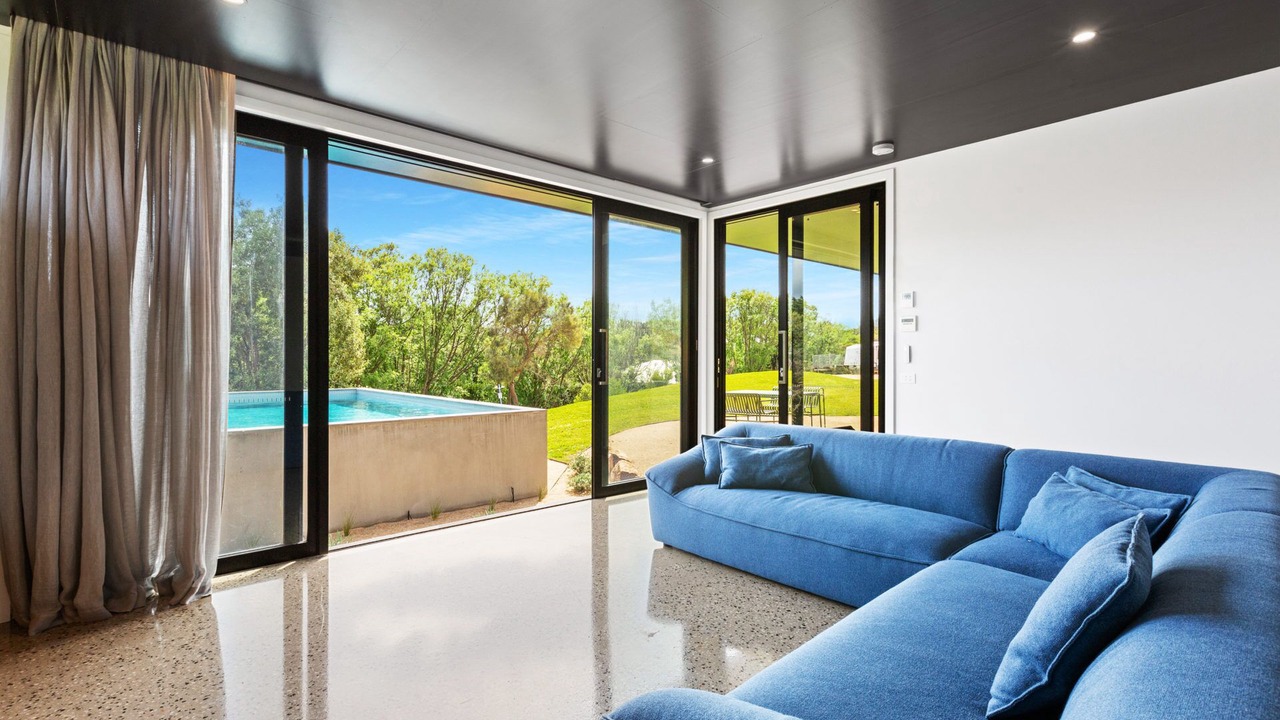 Photo of Livingroom in Portsea