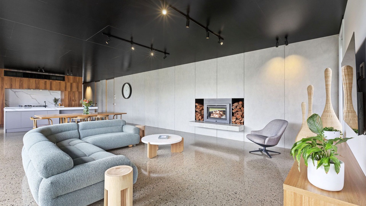 Photo of Livingroom in Portsea