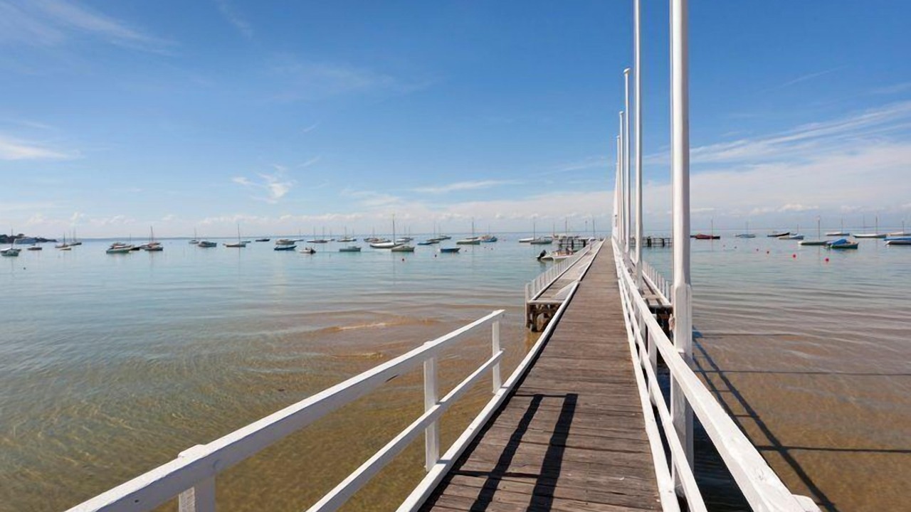 Photo of Others in Portsea