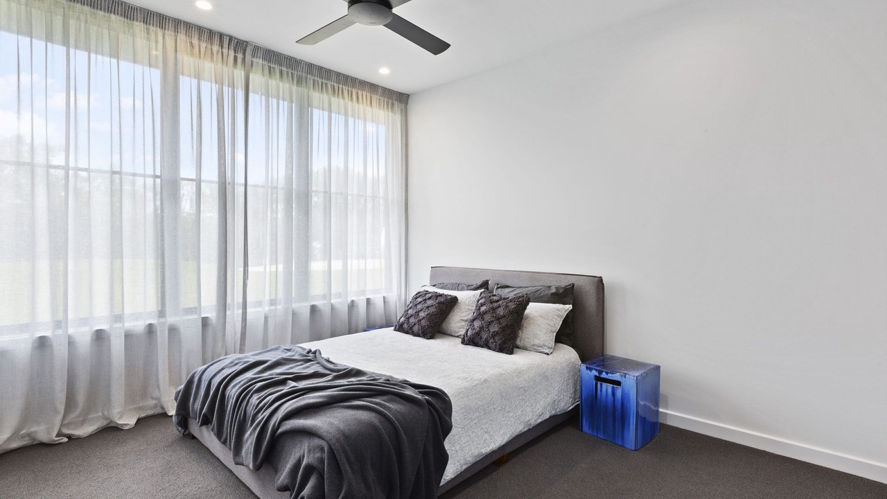 Photo of Bedroom in Portsea