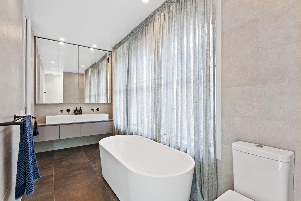 Photo of Bathroom in Portsea