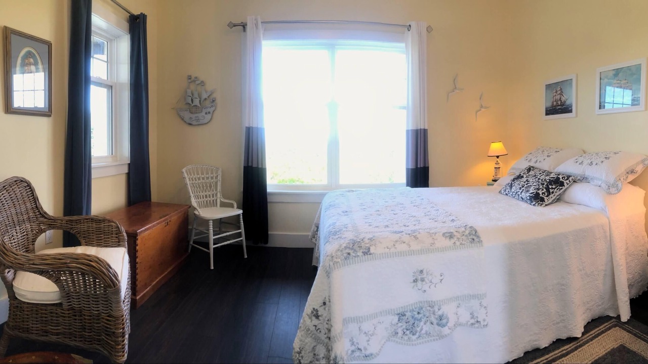 Photo of Bedroom in Darnley