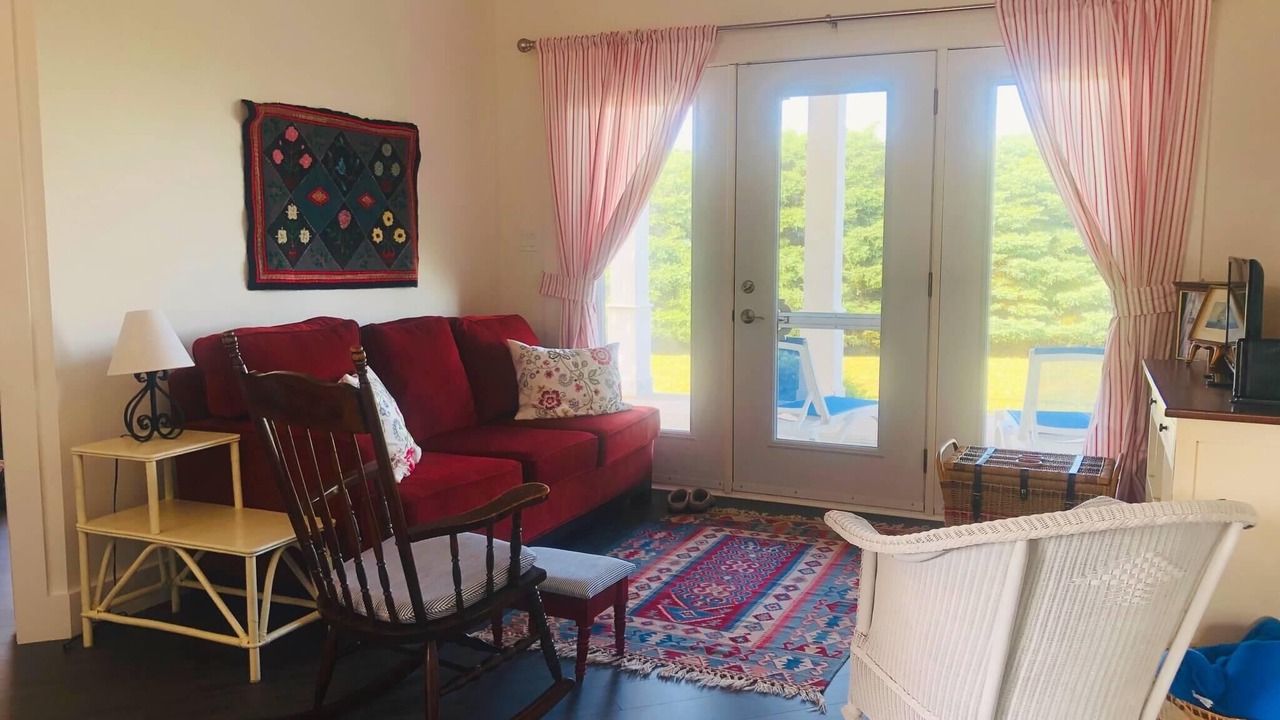 Photo of Livingroom in Darnley