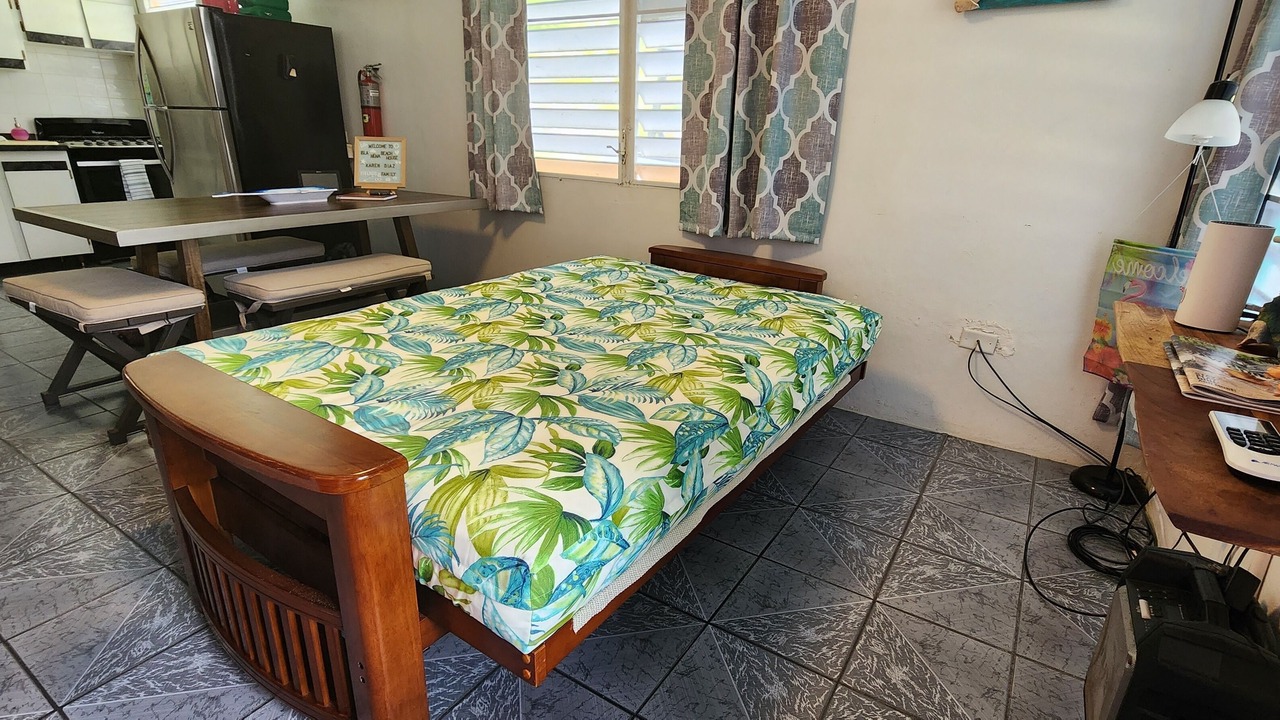 Photo of Bedroom in Esperanza