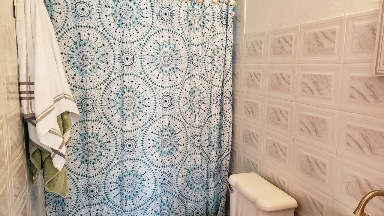 Photo of Bathroom in Esperanza