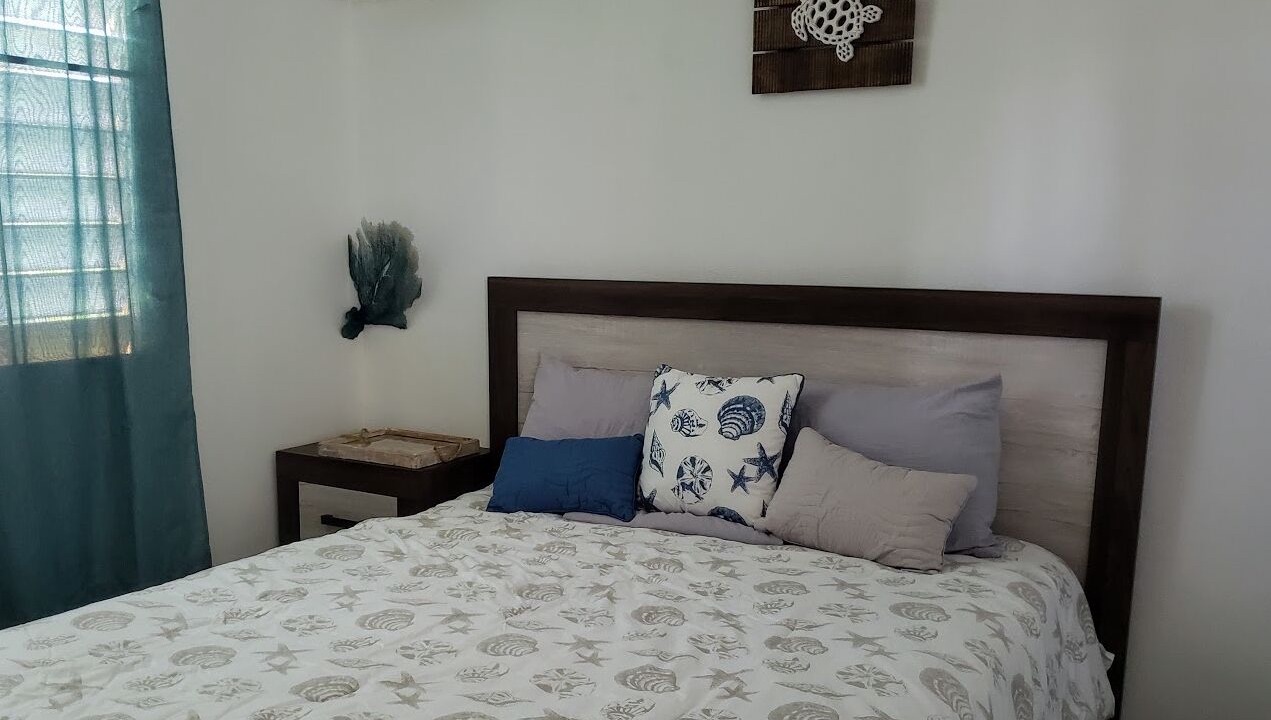 Photo of Bedroom in Esperanza
